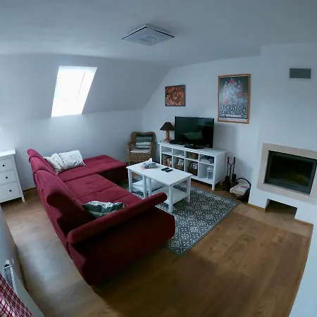 812_nova Pec Appartement